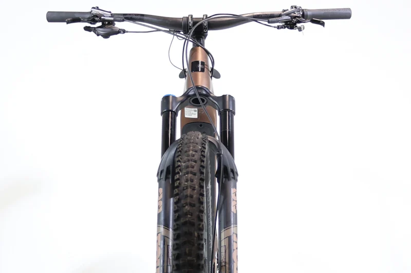 Santa Cruz Bullit 3 CC XT 2022 XL 630wh 3096