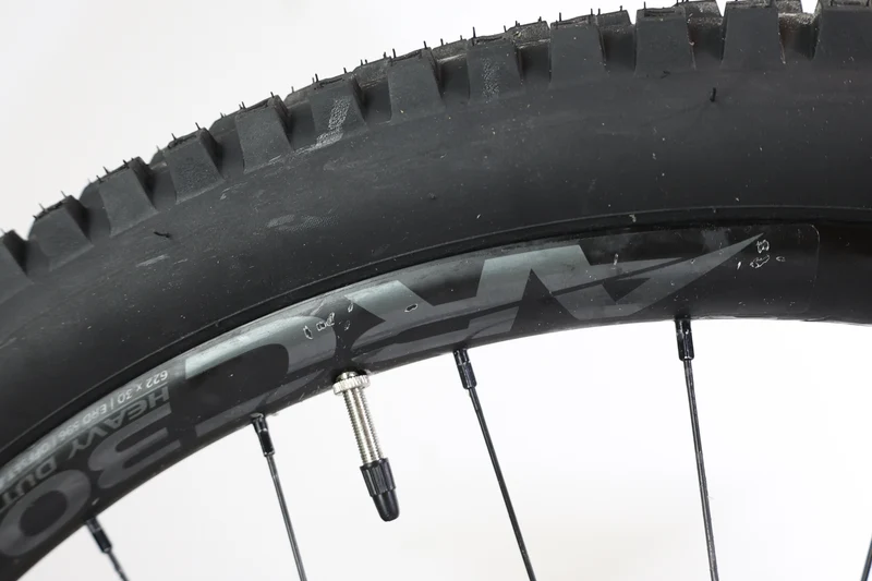 Santa Cruz Bullit 3 CC XT 2022 XL 630wh 3096