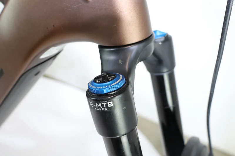 Santa Cruz Bullit 3 CC XT 2022 XL 630wh 3096