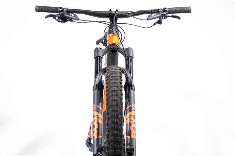 Trek Fuel EX 9.8 GX 27,5 T.S 2021 246426