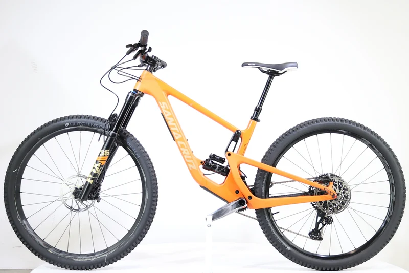 Santa Cruz Hightower C kit S 2022 T.M 245330