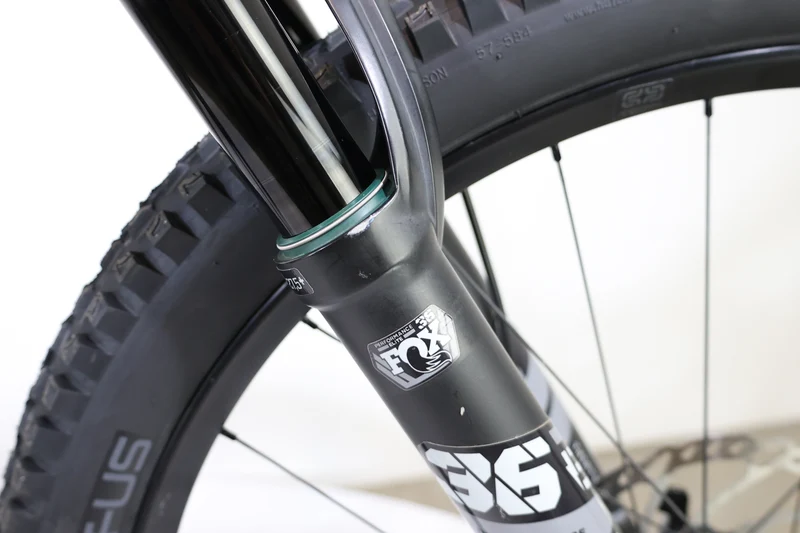YT Capra Pro Race 2017 T.M 3050