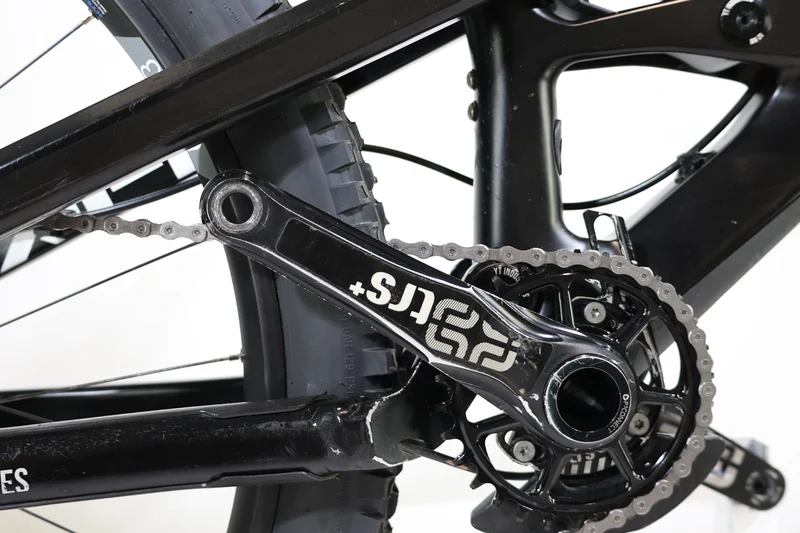 YT Capra Pro Race 2017 T.M 3050