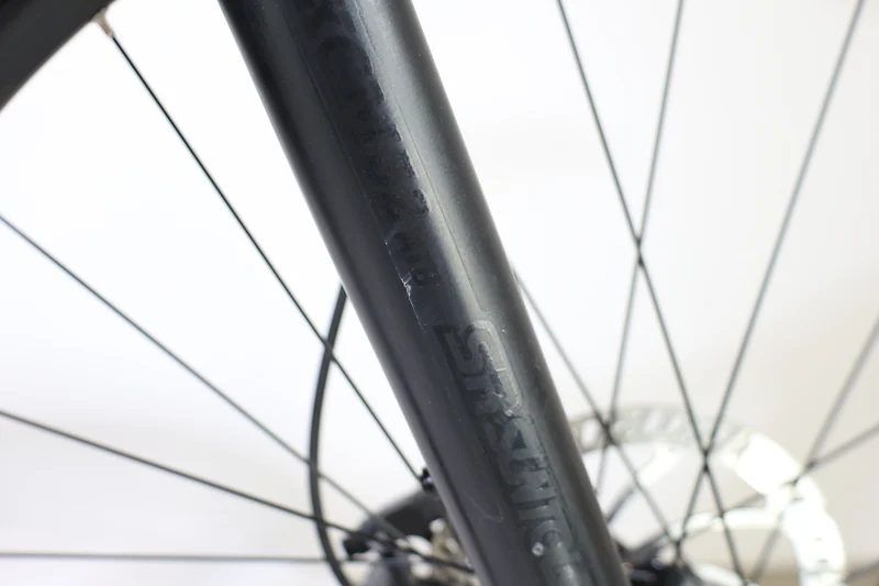 Giant Talon E+2 Metallic Blue 2024 T.M 281kms 496wh 98% 246333