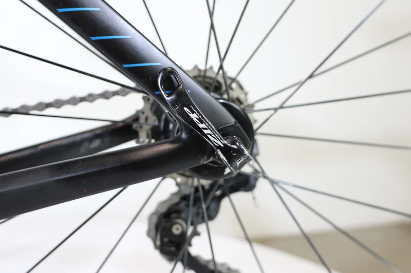Canyon Speedmax CF 8.0 SL 2020 T.S 3083