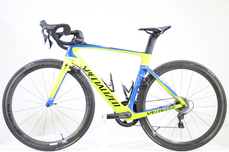 Specialized VENGE PRO VIAS 2016 T54 2201