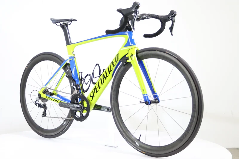 Specialized VENGE PRO VIAS 2016 T54 2201