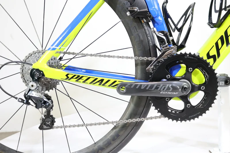 Specialized VENGE PRO VIAS 2016 T54 2201