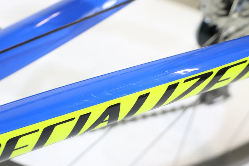 Specialized VENGE PRO VIAS 2016 T54 2201