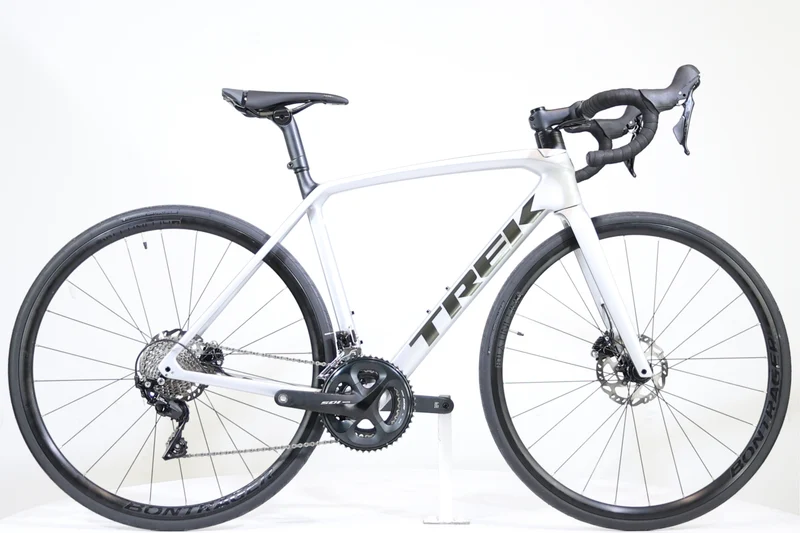 Trek Emonda SL5 Disc 2021 T.54 3206