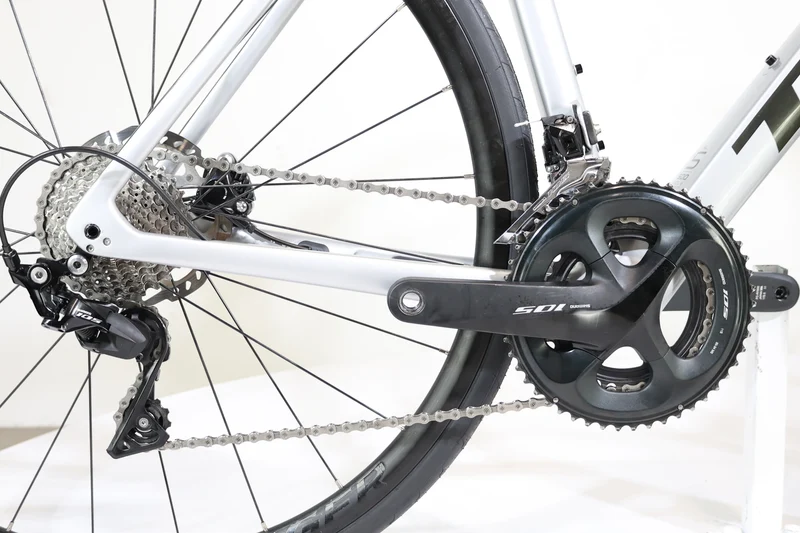 Trek Emonda SL5 Disc 2021 T.54 3206