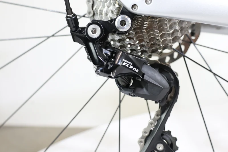 Trek Emonda SL5 Disc 2021 T.54 3206