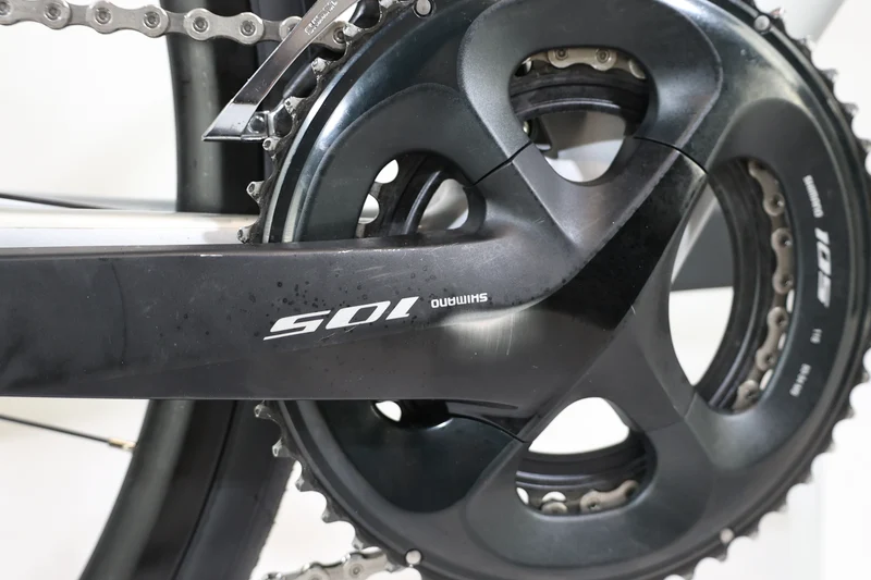 Trek Emonda SL5 Disc 2021 T.54 3206
