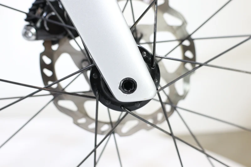 Trek Emonda SL5 Disc 2021 T.54 3206