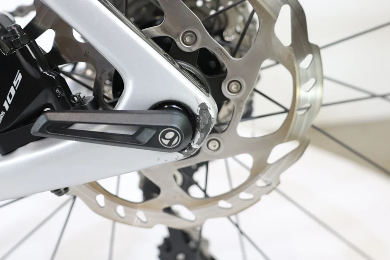 Trek Emonda SL5 Disc 2021 T.54 3206