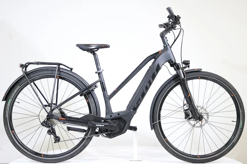 Scott Sub Sport eRide Lady 2019 T.S 244691