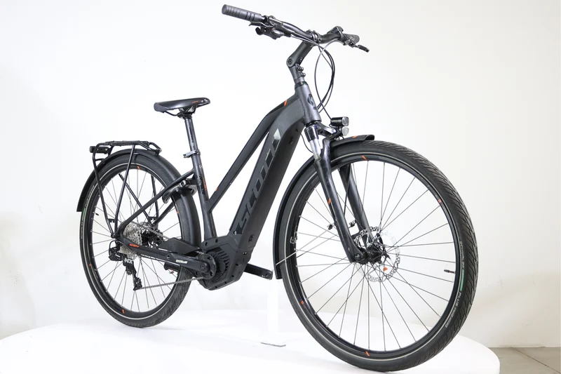 Scott Sub Sport eRide Lady 2019 T.S 244691