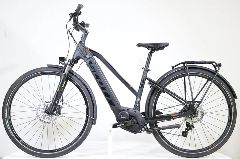 Scott Sub Sport eRide Lady 2019 T.S 244691
