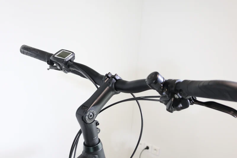 Scott Sub Sport eRide Lady 2019 T.S 244691