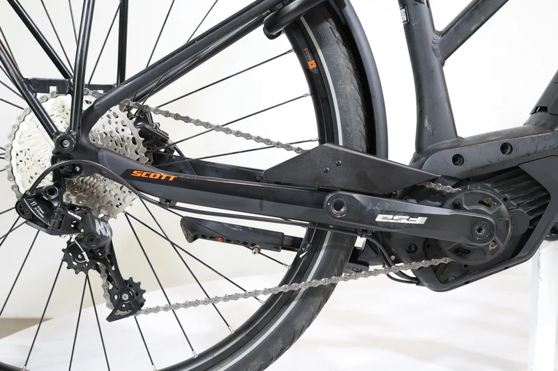 Scott Sub Sport eRide Lady 2019 T.S 244691