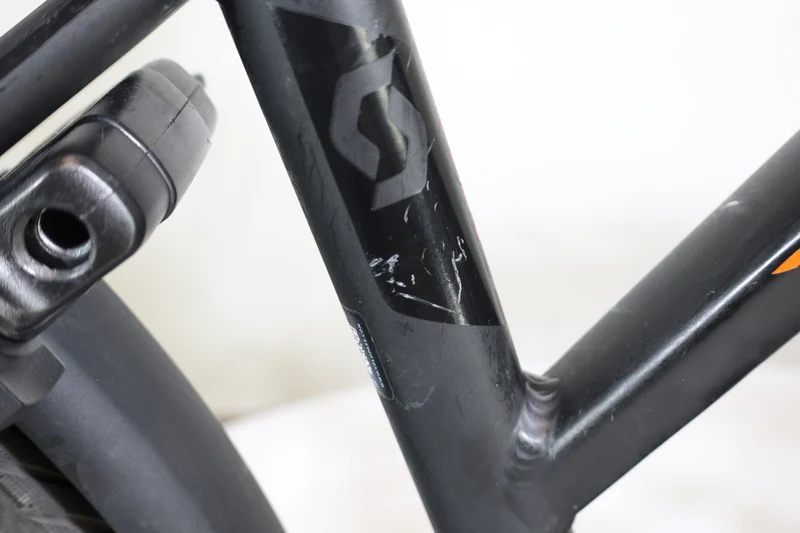 Scott Sub Sport eRide Lady 2019 T.S 244691
