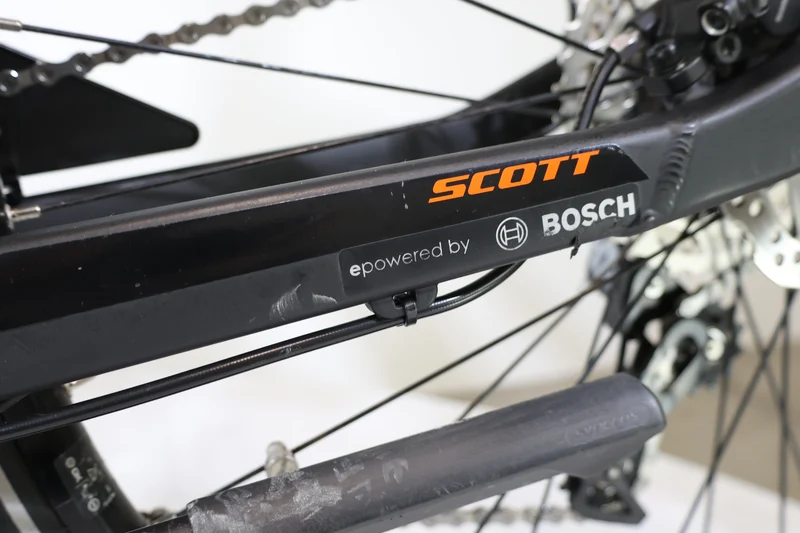 Scott Sub Sport eRide Lady 2019 T.S 244691