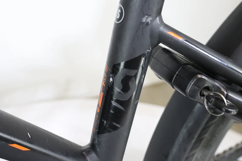Scott Sub Sport eRide Lady 2019 T.S 244691