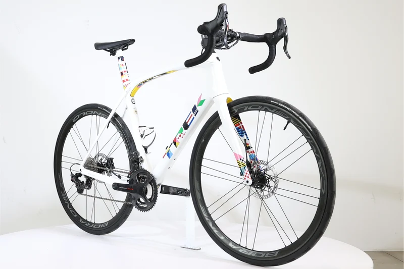 Trek Domane SLR 9 Palmarès 2021 T.58 240784