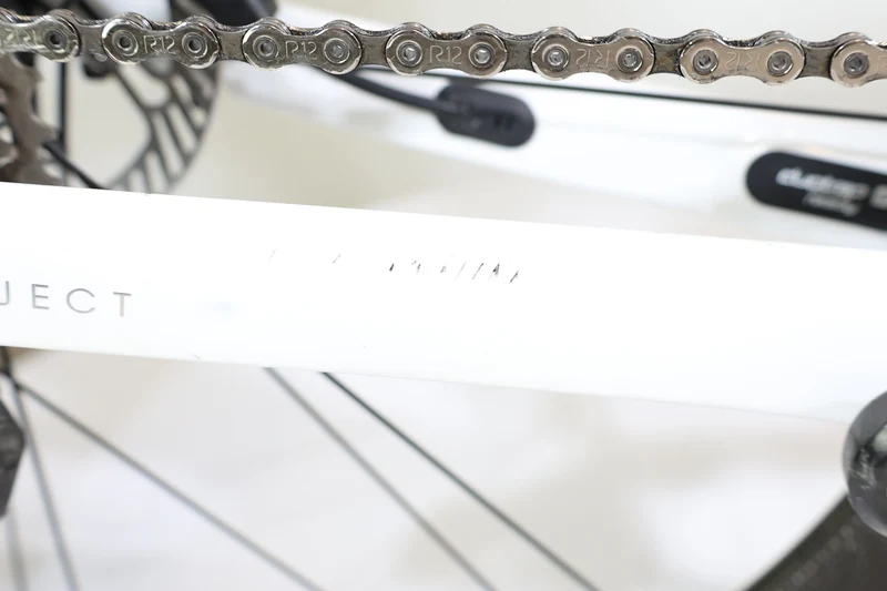 Trek Domane SLR 9 Palmarès 2021 T.58 240784