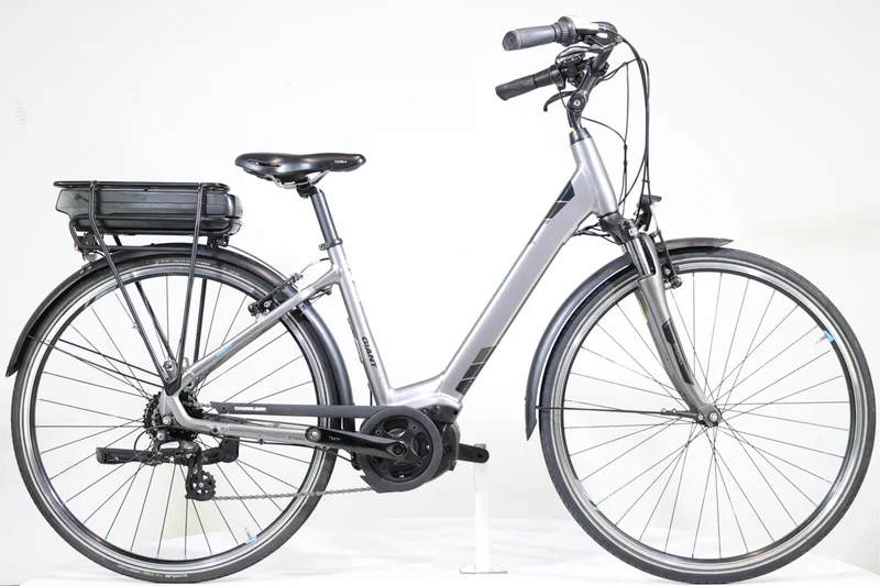 Giant ENTOUR E+2 2018 T.S 1971