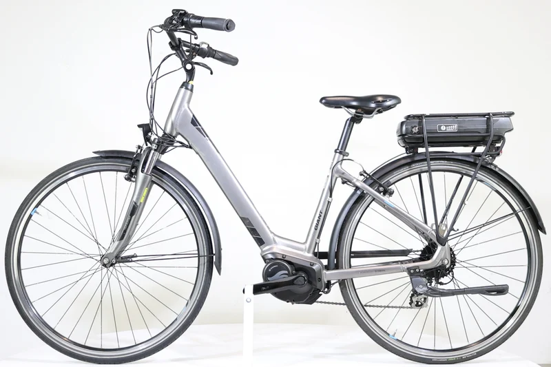 Giant ENTOUR E+2 2018 T.S 1971