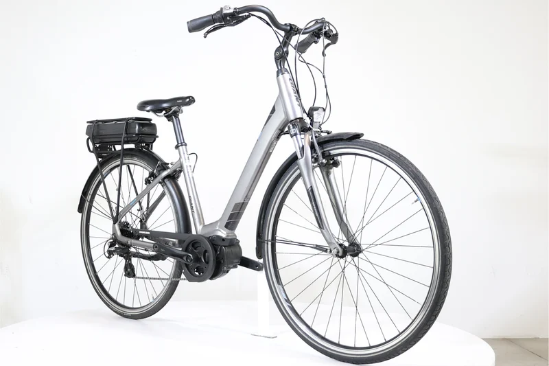 Giant ENTOUR E+2 2018 T.S 1971