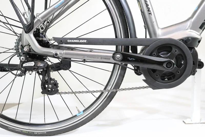 Giant ENTOUR E+2 2018 T.S 1971