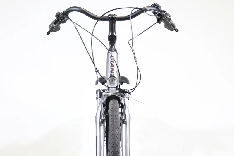 Giant ENTOUR E+2 2018 T.S 1971