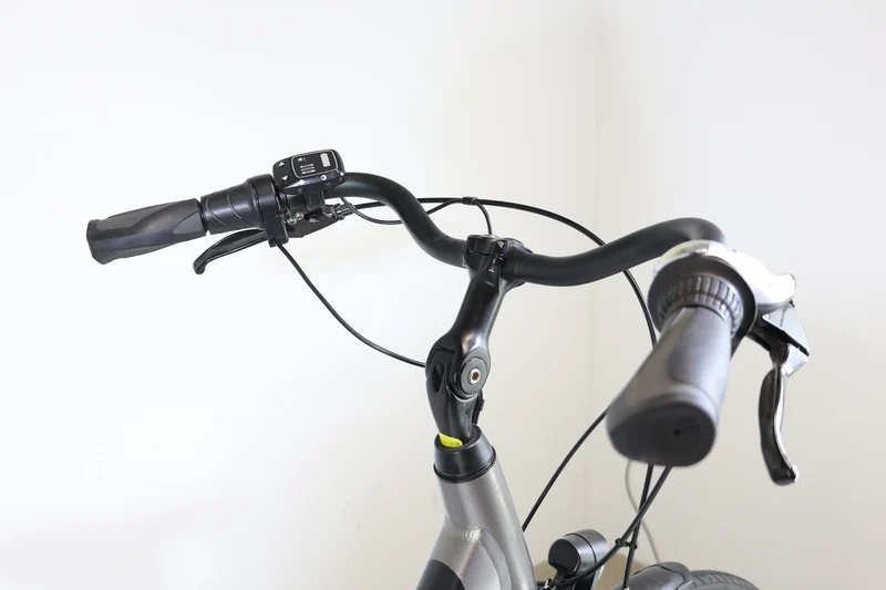 Giant ENTOUR E+2 2018 T.S 1971