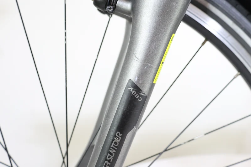 Giant ENTOUR E+2 2018 T.S 1971