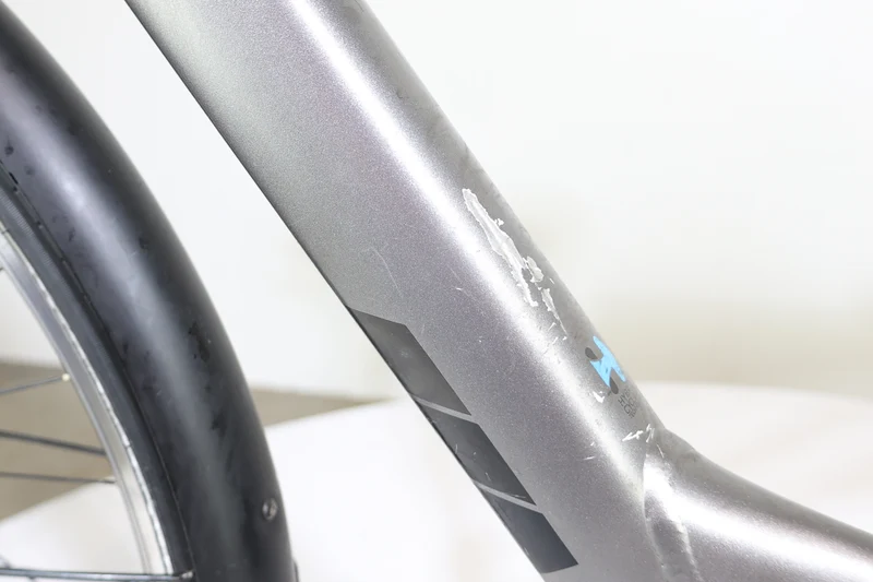 Giant ENTOUR E+2 2018 T.S 1971
