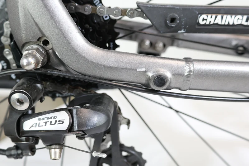 Giant ENTOUR E+2 2018 T.S 1971
