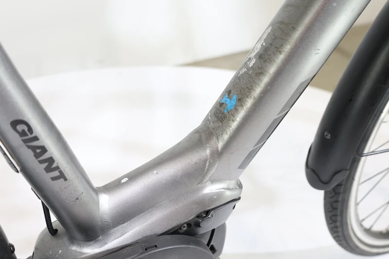 Giant ENTOUR E+2 2018 T.S 1971