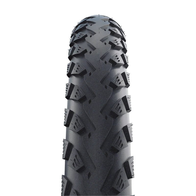 Pneu vélo Schwalbe Land Cruiser Plus Greencompound 700