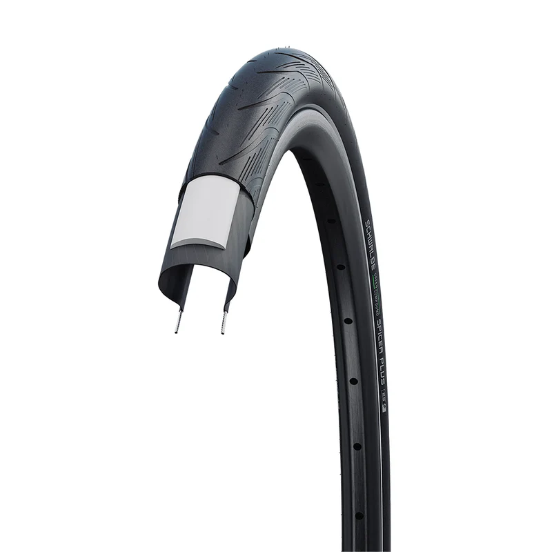 Pneu vélo Schwalbe Spicer Plus 700