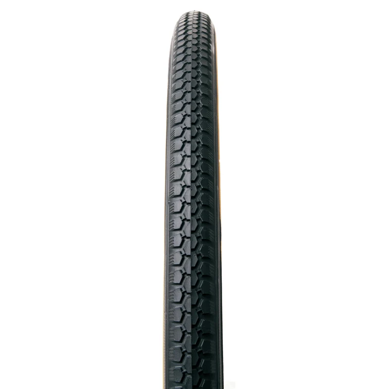 Pneu vélo Hutchinson Urban TR 650B flancs beiges