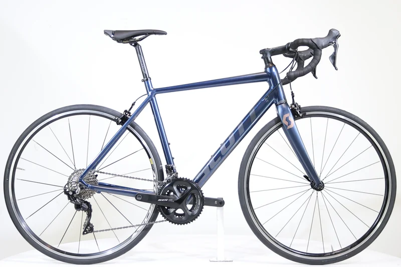 Scott Speedster 10 2021 T.M 245694