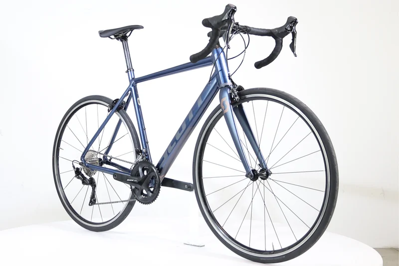 Scott Speedster 10 2021 T.M 245694