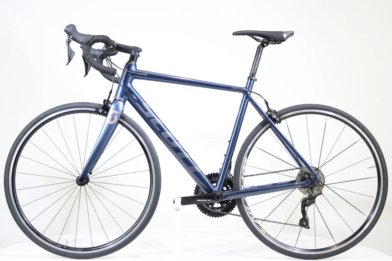 Scott Speedster 10 2021 T.M 245694