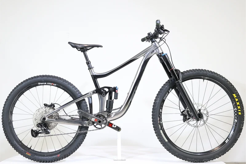 Giant Reign 29 Alu 2020 T.M 2937