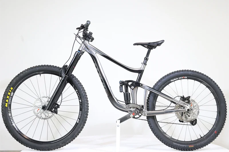 Giant Reign 29 Alu 2020 T.M 2937