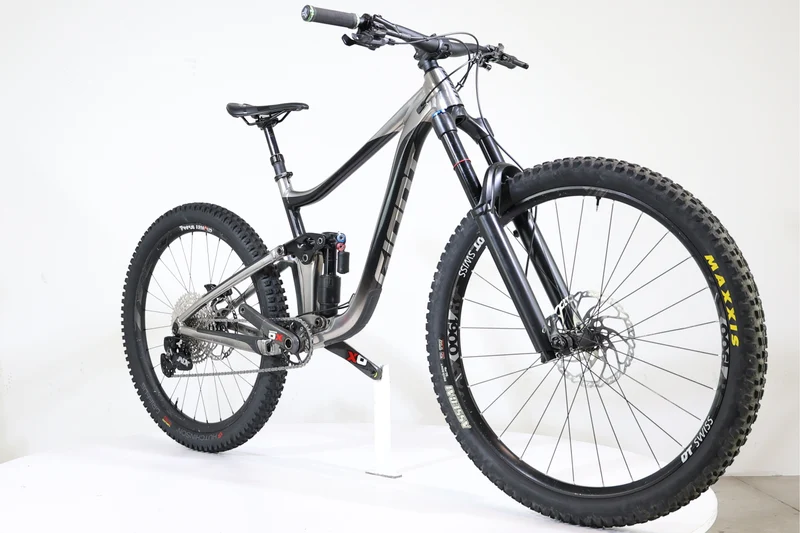 Giant Reign 29 Alu 2020 T.M 2937