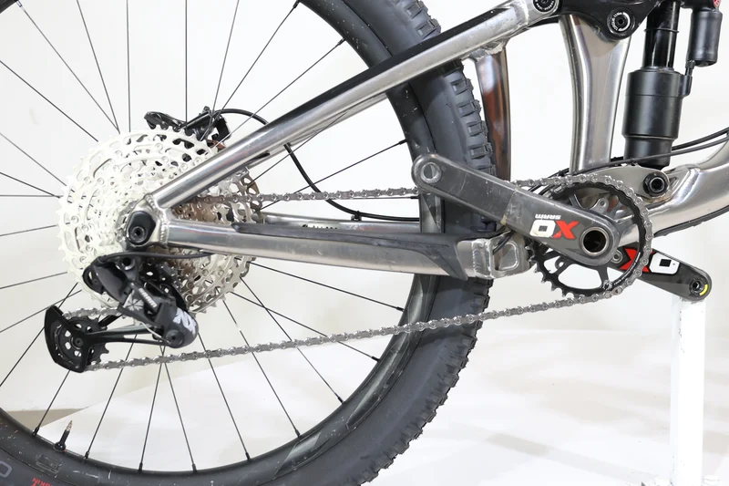 Giant Reign 29 Alu 2020 T.M 2937