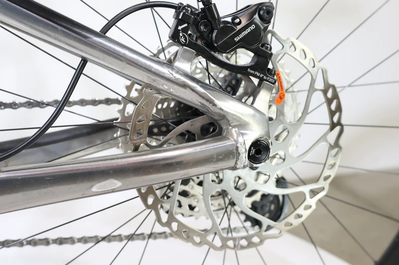 Giant Reign 29 Alu 2020 T.M 2937